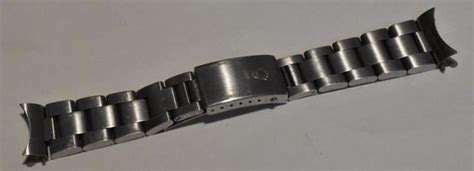 rolex 5678 bracelet|rolex brace codes.